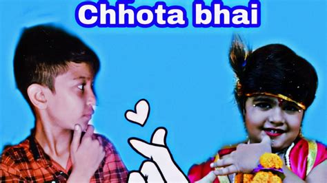 Mera Chhota Bhai Super Video Youtube