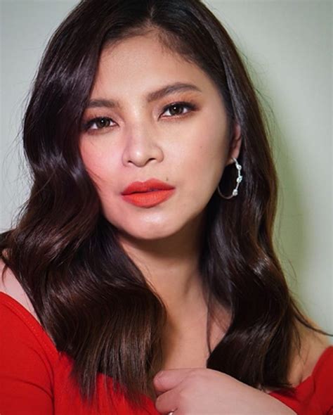 See more ideas about angel locsin, angel, kathryn bernardo. Angel Locsin Shares Cryptic Post, Netizens Question Her ...