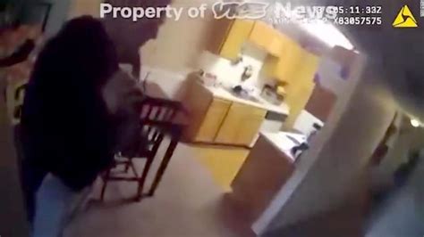 Vice News Releases Body Cam Video From Breonna Taylor Case The Limited Times