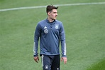 Bericht: Florian Neuhaus wechselt im Sommer 2022 zum FC Bayern!