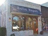 Bella Napoli, West Springfield - Menu, Prices & Restaurant Reviews ...