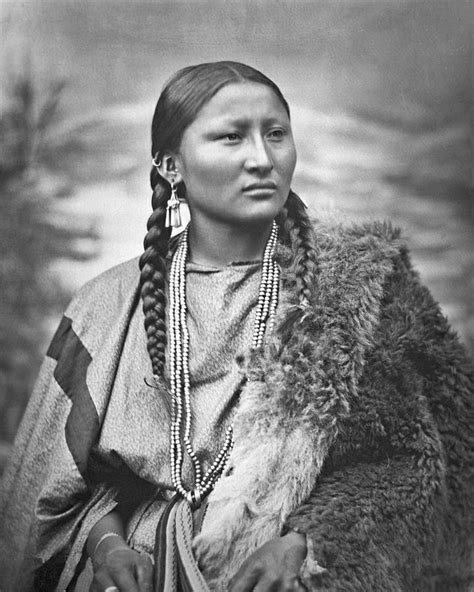 17 Ace Traditional Native American Womens Hairstyles