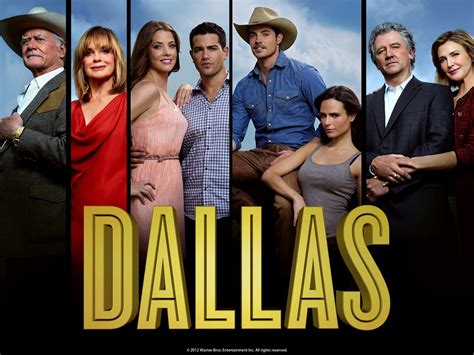 Watch Dallas 2012 Series 1 Prime Video