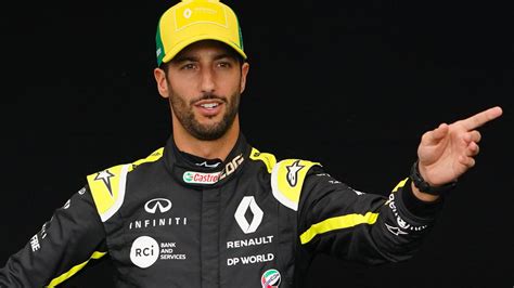 Daniel ricciardo has taken 'one of the most difficult decisions' in his career after choosing to leave red bull and drive for renault from 2019. F1 news 2020, Daniel Ricciardo, reverse grid rule change, Renault, McLaren, latest | Fox Sports