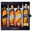 Johnnie Walker Whisky Collection, 20cl at John Lewis