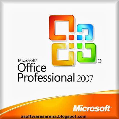 Download Office 2007 Crack Full Version