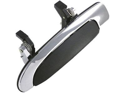 For Mercury Marauder Door Handle Rear Left Dorman Pymj