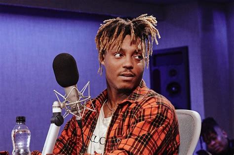 Juice Wrld Premieres New Music Video For Fast Performs Hear Me