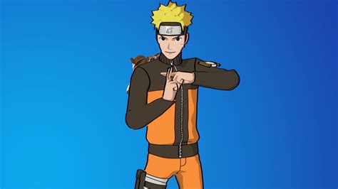 All Nindo Challenges In Fortnite For The Naruto Event Doublexp