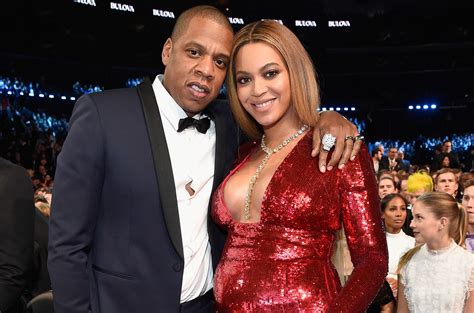Beyonce Instagrams Jay Z In Kurt Cobain Jacket Billboard Billboard