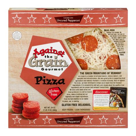 The 8 Best Gluten Free Pizza Brands That Our Readers Swear By