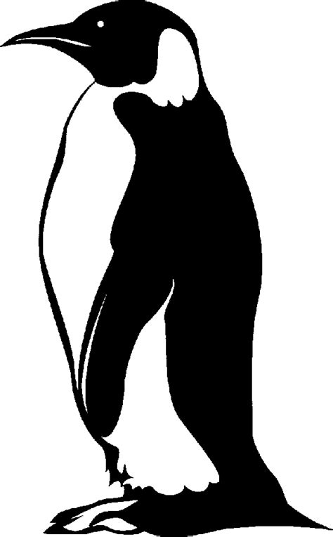 Clip Art Penguins