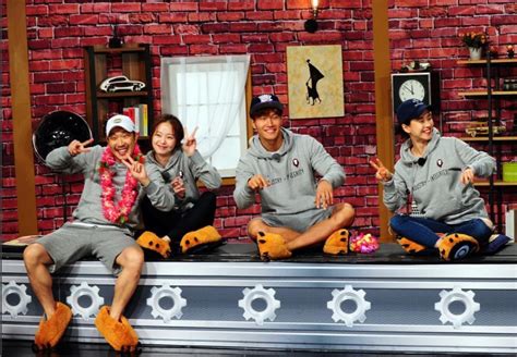 I was one of the person who was a bit sceptical of jsm and ysc joining. New "Running Man" Members Yang Se Chan And Jeon So Min ...