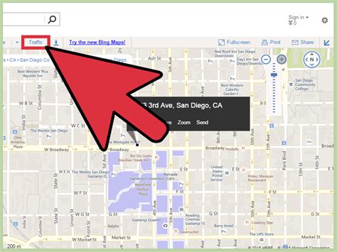 Latest News And Information How To Use Bing Maps 12 Steps With