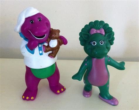 Barney Baby Bop Toy For Sale Classifieds