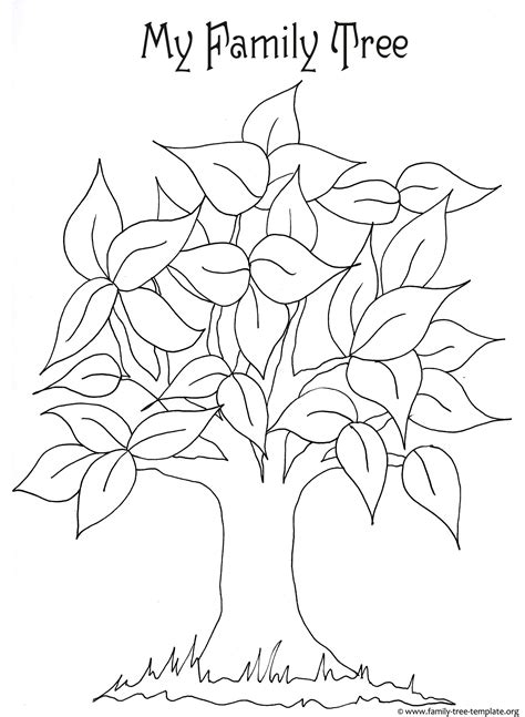 Free coloring sheets to print and download. Celtic Tree Of Life Coloring Pages at GetColorings.com ...