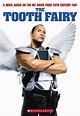 Tooth Fairy (2010) movie posters