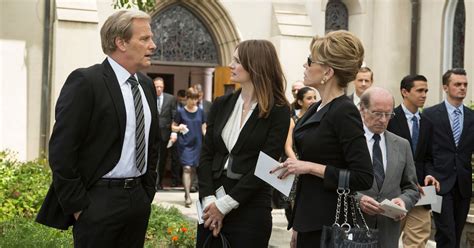 The Newsroom Series Finale Recap Back To Normal