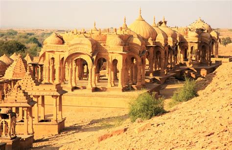 15 amazing tourist attractions of jodhpur and jaisalmer