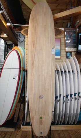 K Coast Surf Shop Surfboards