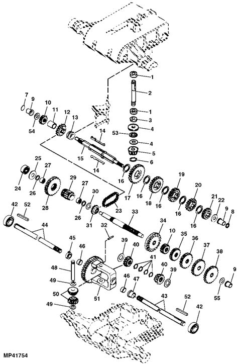 Diagram Tractor John Deere Lx172 Wiring Schematic Diagram Mydiagram