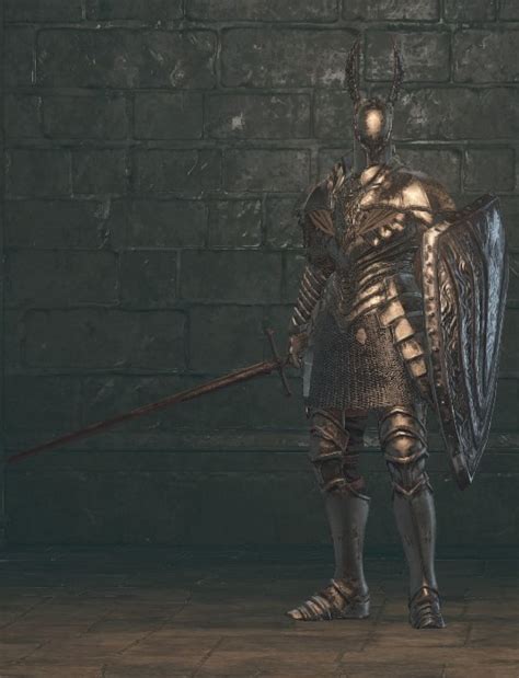 Silver Knight Dark Souls Iii Dark Souls Wiki Fandom