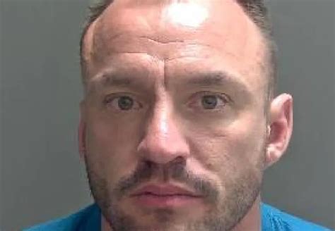 Former Professional Footballer From Wisbech Jailed For Brutal Assault Cambs News CambsNews Co Uk