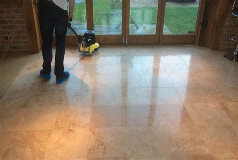 How To Clean Travertine Tiles Home Improvement Best Ideas