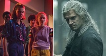 Netflix’s 10 Most Popular TV Series Releases Ranked From Worst To Best