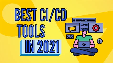 The Best Ci Cd Tools In Riset