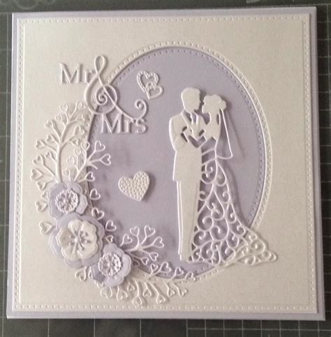 Pin By Deanna Clagg On Anniversary Cards With Images Wedding Cards