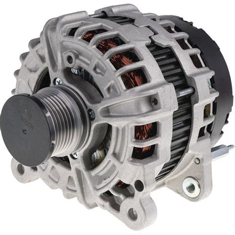 Bosch Alternator 12v 180a Bosch Repco Australia