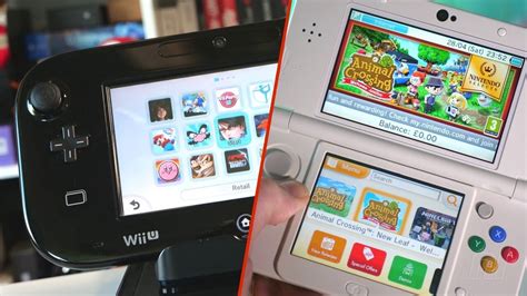 When Does 3ds And Wii U Online Shut Down Nintendo Online Closure Guide