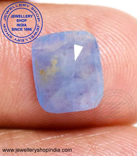 Buy Online Natural Blue Sapphire Gemstone Certified By Gia Igjtl