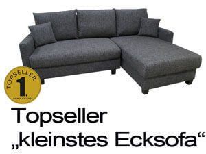 Das kleinste ecksofa im jugendzimmer. Sofas günstig finden bei Sofa Depot.