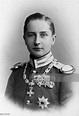 August Wilhelm, Prince of Prussia*29.01.1887-+- son of the last... News ...
