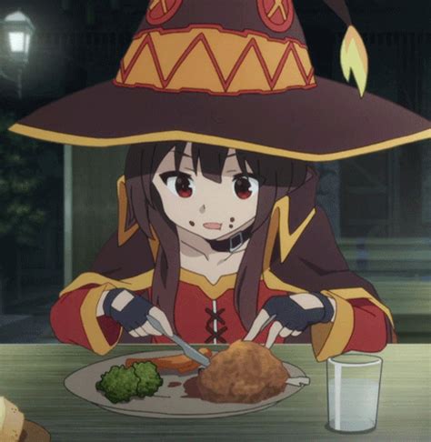 Megumin Anime Amino