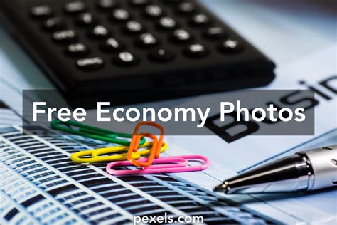 Free Stock Photos Of Economy · Pexels