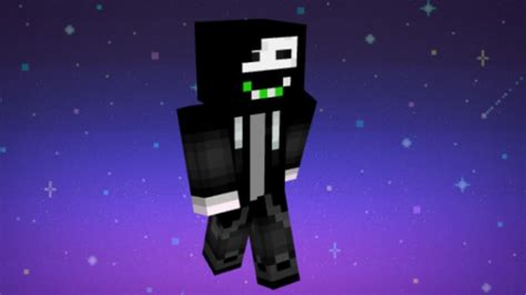 Create Your Minecraft Skin With Only An Image Or A Description By