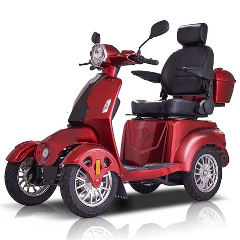 Mobility Scooters On Clearance And On Salefolding Mobility Scooter