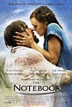 The Notebook (2004) Full HD Movie Watch Online and Download Free ...