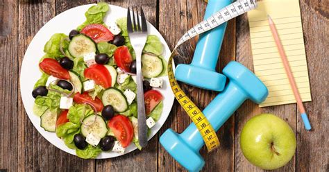 Diet Vs Exercise Which Is Better For Weight Loss Charmview News