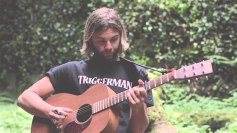 Keith Harkin The Glen Sessions Youtube