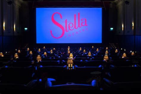 Movie Lovers A New Stella Cinema Is Coming To This Irish