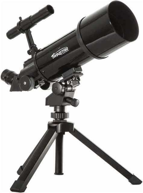 Best Telescopes For Kids 2024 Types Price Range And Reviews