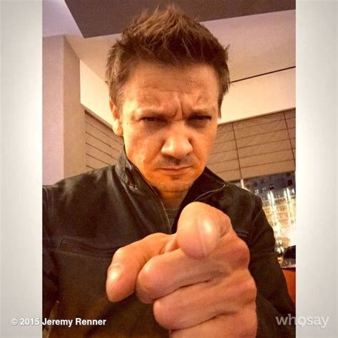 Jeremy Renner On Instagram Dear Hotel Bathroom Nobody Likes Your
