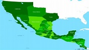 El primer imperio mexicano