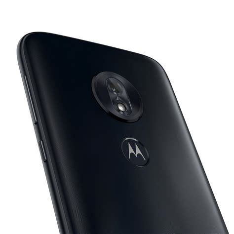Refurbished Motorola Moto G7 Play 32gb Starry Black Fully Unlocked