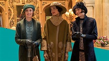 Downton Abbey: A New Era - Everything You Need to Know