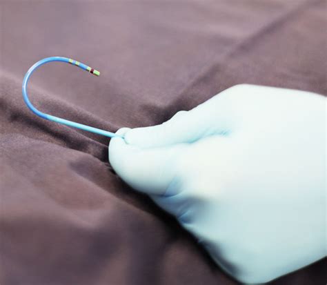 Implantable Loop Recorder Ilr Insertion